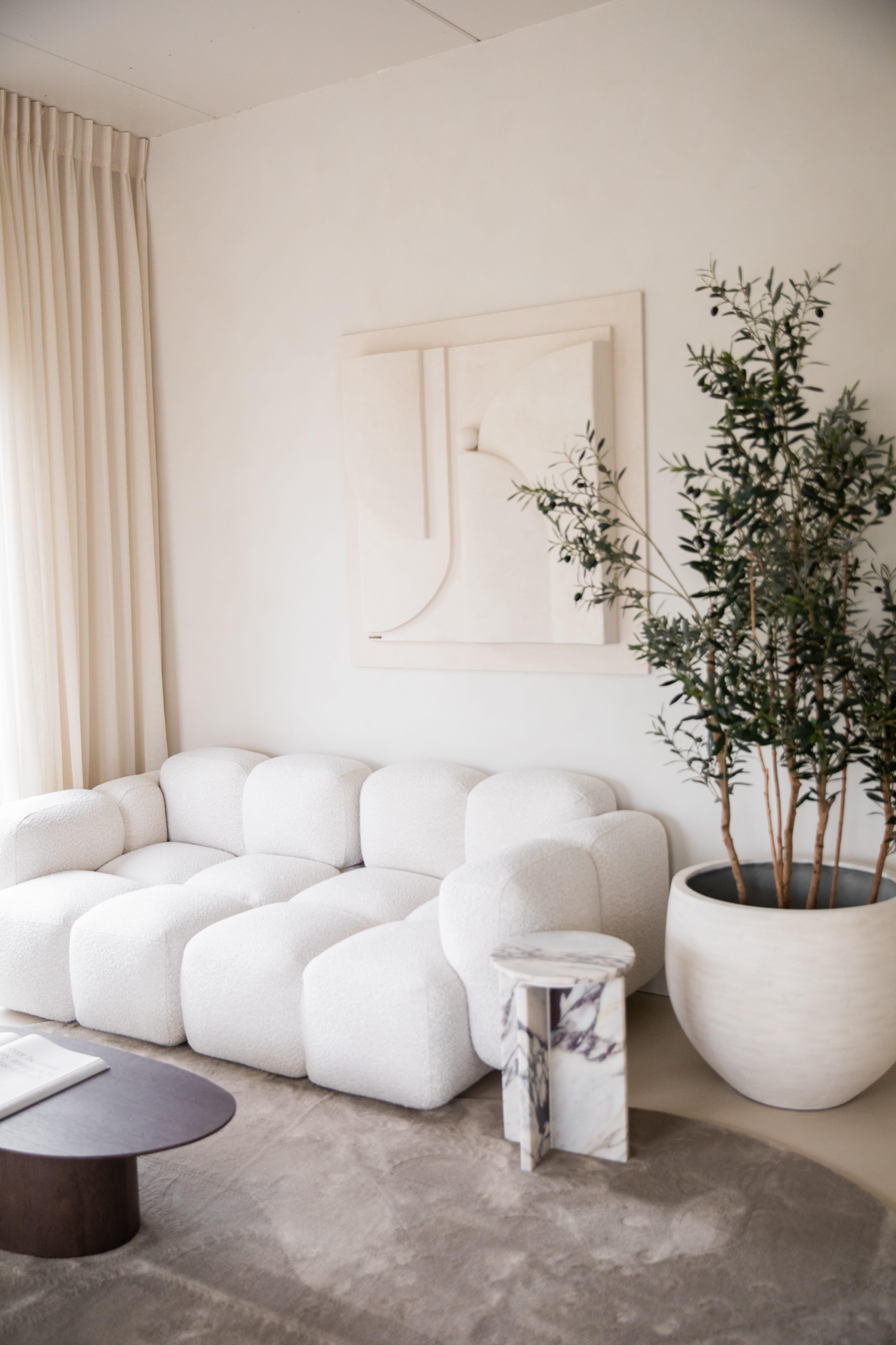 Betonlook inspiratie: ideeën voor in huis | betonlook.nl